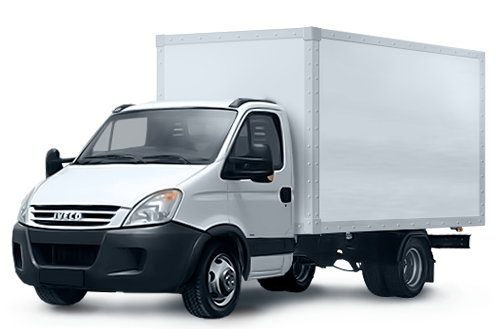 Iveco Daily 3515