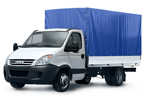 Iveco Daily 7015  4750    
