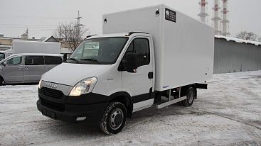 Iveco Daily 6015  4750  