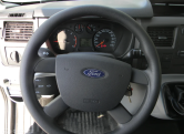 Ford Transit 350 LWB, , 2015 , _6
