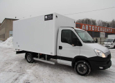 Iveco Daily 3515  3000  _4
