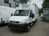 Iveco Daily 6015  4750   50 
