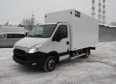 Iveco Daily 3515  3750  