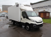 Iveco Daily 3515  3750   50 _7