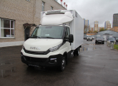 Iveco Daily 35S15  3450   50 