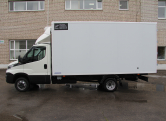 Iveco Daily 3515  3750   50 _0