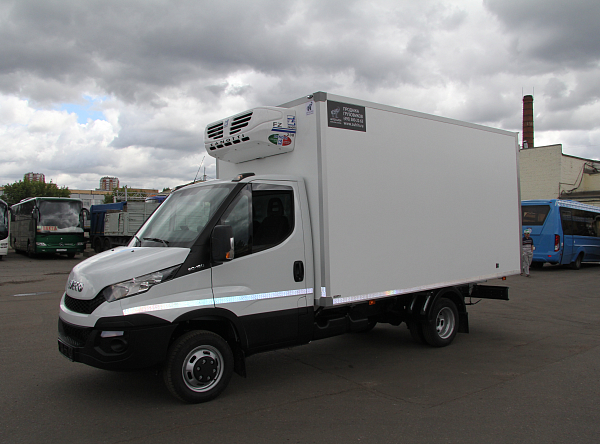 Iveco Daily 5015