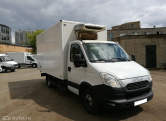 IVECO Daily, , 2013 _0