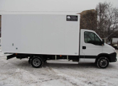 Iveco Daily 6015  4350  _3