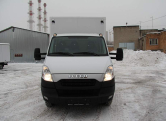 Iveco Daily 7015  4350  _2