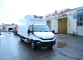 Iveco Daily 7015  3750  _7