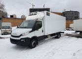 Iveco Daily 7015  3750   50 