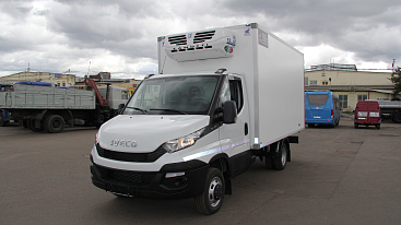 Iveco Daily 5015  4350  