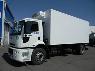 FORD Cargo 1830