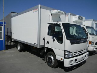 Isuzu NQR75P