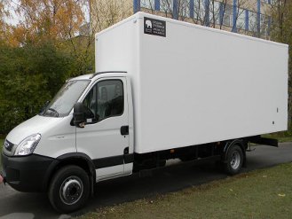 IVECO Daily 70c15