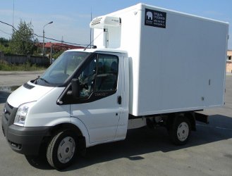 Ford Transit 300