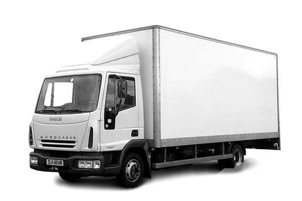 Iveco Eurocargo ML180E25 MLL  6570  