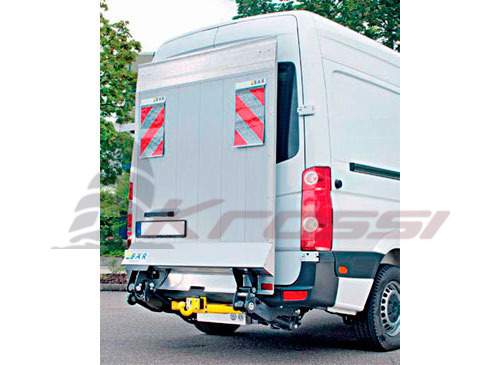 Standard BC 600S2V Standard BC 600S2V