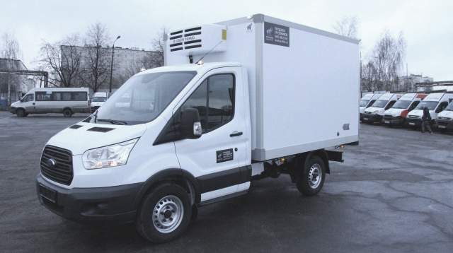 Ford Transit 310   80 