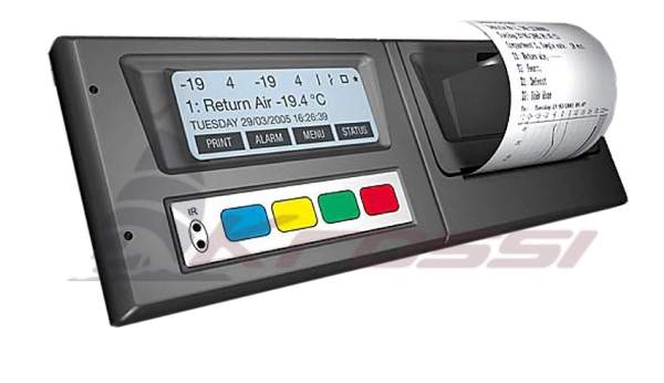 Euroscan X2 Euroscan X2