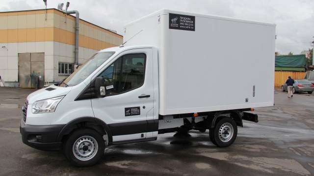 Ford Transit 310  