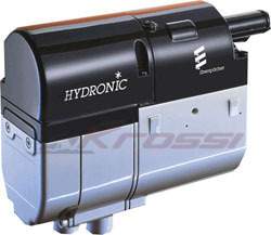 HYDRONIC D4W SC