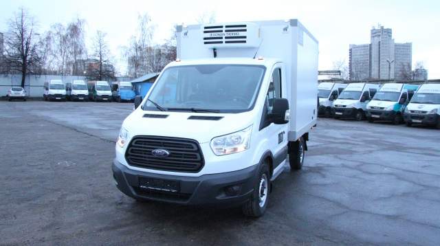 Ford Transit 310   50 