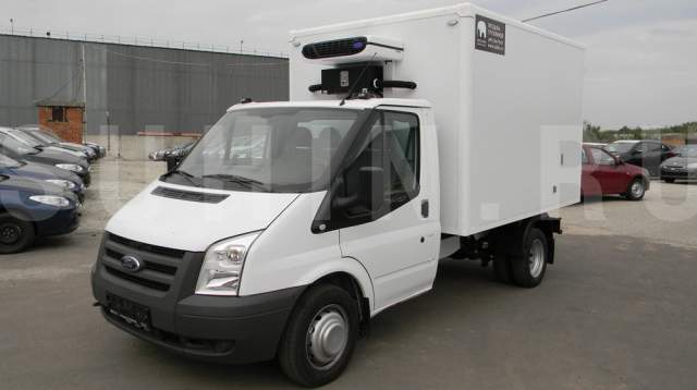 Ford Transit 350 MWB   50 