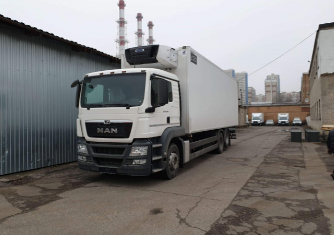 MAN TGS 28.360 6x2-2 BL WW   80 