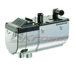 HYDRONIC D4W S