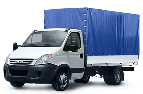 Iveco Daily 6015  4750    