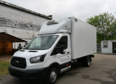 Ford Transit 470, , 2019 , _0