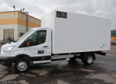 Ford Transit 350E,  , 2016 , _0