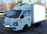 Hyundai Porter II, , 2012 