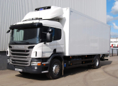 Scania P250 LB4X2HNA   50 