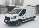 Ford Transit 4,6 , 15,1 3 (L4H3)  