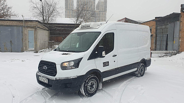 Ford Transit 4,6 , 15,1 3 (L4H3)  