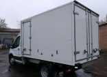 Ford Transit 350,  , 2018 , , 16 876_1