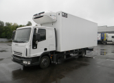 Iveco Eurocargo ML120E18\22 MLC  3690   50 