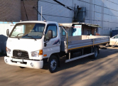 Hyundai HD78 LONG ( )  