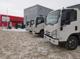 Isuzu NQR 12T   50 _13