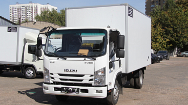 Isuzu KV 100 3.5  , 2025 ..