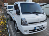 Kia Bongo III 4836,  