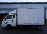 Hyundai Porter II, , 133 ., 2013 _7