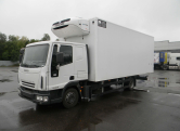 Iveco Eurocargo ML180E25 MLL  6570   80 