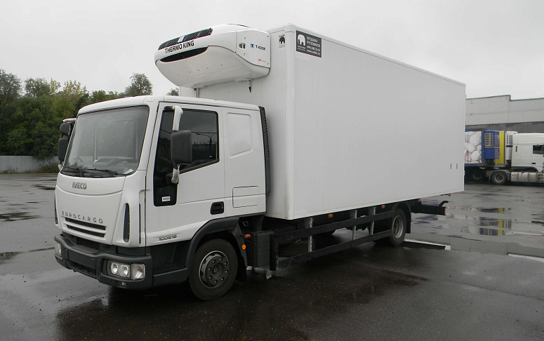 Iveco Eurocargo ML180E25 MLL  6570   80 