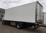 HINO 500 17,5.    _1