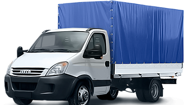 Iveco Daily 35S15  3750    