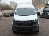 Ford Transit Custom цельнометаллический, 2025 г.в._6 Ford Transit Custom цельнометаллический, 2025 г.в._6